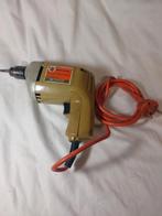 Black & Decker Boormachine - Gebruikt, Doe-het-zelf en Verbouw, Gereedschap | Boormachines, Ophalen of Verzenden, Gebruikt, Minder dan 400 watt
