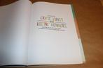 Kunstboek XL Formaat — Grote Kunst voor Kleine Kenners, Ophalen of Verzenden, Gelezen