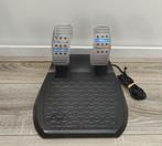 Thrustmaster T300 Pedalen (2-Pedal Pedal Set) Racesturen SIM, Ophalen of Verzenden, Gebruikt, Trustmaster