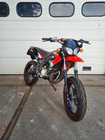 Derbi senda, Fietsen en Brommers, Brommers | Derbi, Maximaal 45 km/u, Ophalen of Verzenden, Zo goed als nieuw, 50 cc