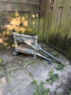 Almi steenknipper goede staat, Ophalen, Zo goed als nieuw
