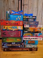 Spellen: meerdere, (nog) 18 stuks, ook los te koop, Een of twee spelers, Ophalen of Verzenden, Zo goed als nieuw, 999  Games