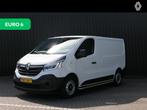 Renault Trafic 1.6 dCi 95 T29 L1H1 Comfort *Achterdeuren met, Stof, Gebruikt, 4 cilinders, Renault