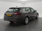 Opel Insignia Sports Tourer 1.6 CDTI 136 PK AUT. *BTW* + LED, Auto's, Opel, 136 pk, Gebruikt, Euro 6, Leder en Stof