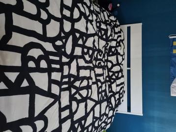 Bedframe plus lattenbodem - afbeelding 1