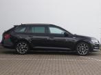 Skoda Superb Combi 1.4 TSI iV Sportline Business | NL-auto |, Gebruikt, 4 cilinders, Alcantara, Zwart