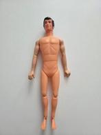MEGO Richie Action figure Barbie pop man Hong Kong  jaren 70, Kinderen en Baby's, Speelgoed | Poppen, Ophalen of Verzenden, Gebruikt