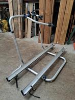 Omni Bike Plus fietsdrager voor 2 fietsen, Ophalen, Gebruikt