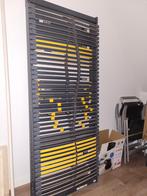 2 x Lattenbodem 80x200 - Bossflex 600, Ophalen, Gebruikt, 90 cm, Eenpersoons