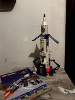 Lego 6454 Countdown Corner, Kinderen en Baby's, Speelgoed | Duplo en Lego, Ophalen of Verzenden, Gebruikt, Complete set, Lego