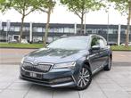 Skoda Superb Combi iV 1.4 TSI PHEV 218PK Automaat 2021, Auto's, Skoda, Automaat, Gebruikt, Hybride Elektrisch/Benzine, Superb