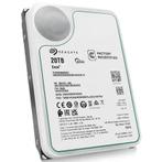 Seagate Exos ST20000NM002C 20TB HDD - Recertified Nieuw, Computers en Software, Harde schijven, Intern, Nieuw, Ophalen of Verzenden