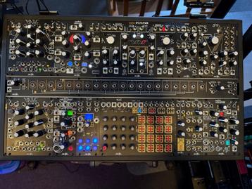 Make Noise ReSynthesizer beschikbaar voor biedingen