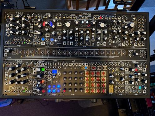 Make Noise ReSynthesizer, Muziek en Instrumenten, Soundmodules, Nieuw, Overige merken, Ophalen