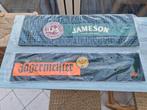 Jägermeister barmat nieuw, 59x13 cm lekmat, Ophalen of Verzenden, Zo goed als nieuw