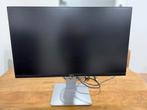 DELL U2715H QHD monitor, Computers en Software, Monitoren, Ophalen, HDMI, IPS, Zo goed als nieuw