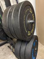 Gorilla Grip Gewichten, Sport en Fitness, Ophalen, Overige typen, Zo goed als nieuw, Benen
