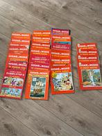 🎄Suske en Wiske🎄, Boeken, Meerdere stripboeken, Ophalen, Zo goed als nieuw