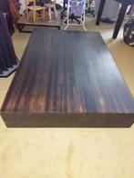 Design salontafel Aulia van Henk Vos ( 500260), Antiek en Kunst, Verzenden