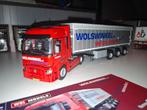 Renault wolswinkel mengvoeders, Ophalen of Verzenden, Nieuw, Bus of Vrachtwagen, Wsi