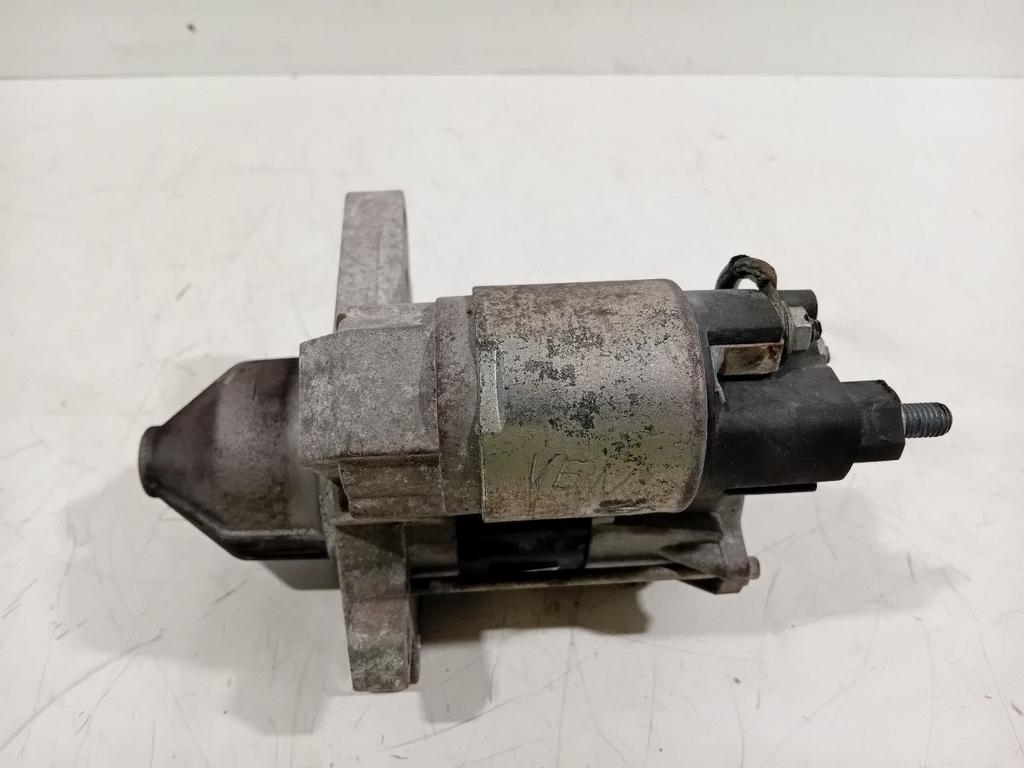 Startmotor Toyota Aygo, Onderdelen@venauto.nl, Van der Ven Autorecycling B.V., Gebruikt, Daihatsu