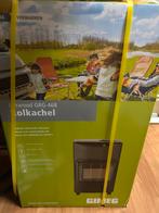 Gimeg infrarood rolkachel Ongebruikt en verzegeld, Huis en Inrichting, Kachels, Ophalen, Nieuw, Petroleumkachel