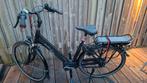 Gazelle Vento C7 electrische fiets, Fietsen en Brommers, Elektrische fietsen, Ophalen, Gebruikt, 51 tot 55 cm, 50 km per accu of meer