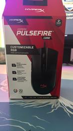 Muis hyper x pulefire gaming mous, Computers en Software, Muizen, Ophalen of Verzenden, Zo goed als nieuw