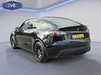 Tesla Model Y Performance 456 pk AWD 75 kWh, 1 e eigenaar, O, Auto's, Tesla, Automaat, Stoelverwarming, Gebruikt, 495 min