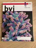 Bvj 5A VWO Biologie - Malmberg, Ophalen of Verzenden, Gelezen, VWO, Biologie