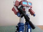 transformers - gun for earthrise optimus prime 3d, G1, Ophalen of Verzenden, Nieuw, Autobots