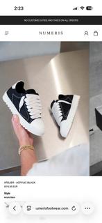 Numeris NIEUW IN DOOS!!! Maat 43, Kleding | Heren, Overige Herenkleding, Ophalen of Verzenden, Nieuw