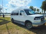 GMC 2007 Wit Camper, 290 pk, 2875 kg, Wit, 5327 cc