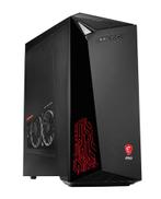 MSI Infinite VR7RC Gaming PC - i7, GTX 1060, 16GB RAM, Computers en Software, Desktop Pc's, Ophalen of Verzenden, Zo goed als nieuw