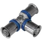 Geisoleerde CV-waterleiding 32 x 3 mm R= 25 mtr € 125,- incl, Overige materialen, Nieuw, 15 m² of meer, Ophalen