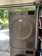 Wasdroger. Beko 7kg, Witgoed en Apparatuur, Wasdrogers, Ophalen, 6 tot 8 kg, Zo goed als nieuw, Voorlader
