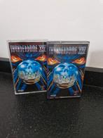 Thunderdome hardcore gabber cassette.Early 90's collect rare, Ophalen of Verzenden, Zo goed als nieuw