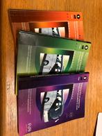 Theorieboeken Rijbewijs D + Code 95 (RVM1-D, VM2-D, VM3-D), Ophalen of Verzenden, Alpha, Zo goed als nieuw, Niet van toepassing