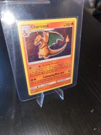 Charizard 2019 SM226 - Evoluties - Pokémonkaart, Ophalen of Verzenden, Zo goed als nieuw, Losse kaart, Foil