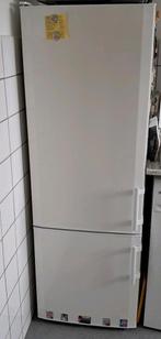 Liebherr koelkast met 2 vriesvakken, Ophalen, Gebruikt, 200 liter of meer, 160 cm of meer