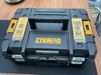 DeWalt Stak koffer, Doe-het-zelf en Verbouw, Ophalen, Gebruikt