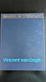 Vincent van Gogh - Meesters der Schilderkunst, Boeken, Diverse, Fotografie algemeen, Ophalen of Verzenden, Zo goed als nieuw