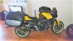 zijkofferrack yamaha Fazer 1000, Ophalen, Gebruikt
