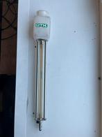 OTK Rempomp Ontluchter, Ophalen, Zo goed als nieuw