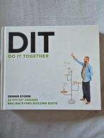 Dennis Storm - DIT. Do it together, Nieuw, Ophalen of Verzenden, Dennis Storm, Mode algemeen