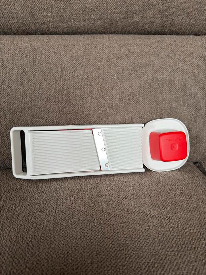 Tupperware Speedy Mando - Nieuw!, Huis en Inrichting, Keuken | Keukenbenodigdheden, Nieuw, Ophalen