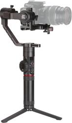 Zhiyun Crane 2 Gimbal + Dual Handheld, Ophalen of Verzenden, Gebruikt, Minder dan 150 cm, Overige typen