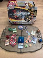 Bakugan Geogan Rising, Ophalen of Verzenden, Zo goed als nieuw