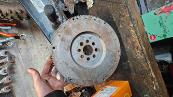 Lichtgewicht enkelmassa vliegwiel e30 e36 m20 type 1  beschikbaar voor biedingen