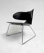 Maxima fauteuil van William Sawaya voor Sawaya & Maroni, Huis en Inrichting, Fauteuils, Kunststof, Gebruikt, Design, 75 tot 100 cm